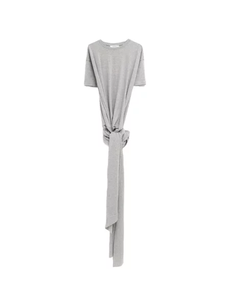 Rochie mini Gimaguas gri