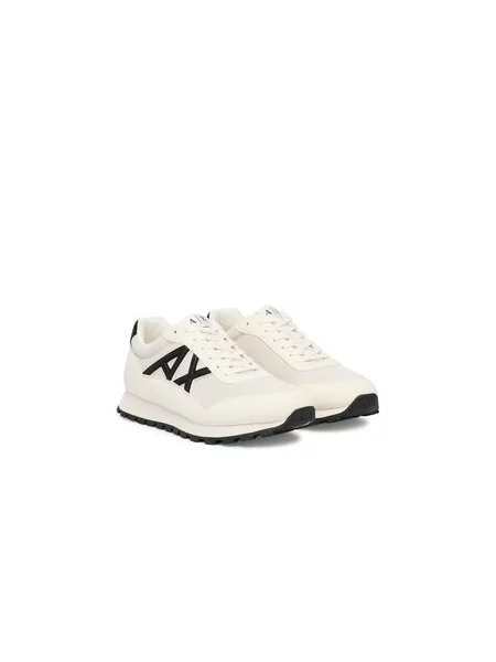 Superge Armani Exchange Kremna