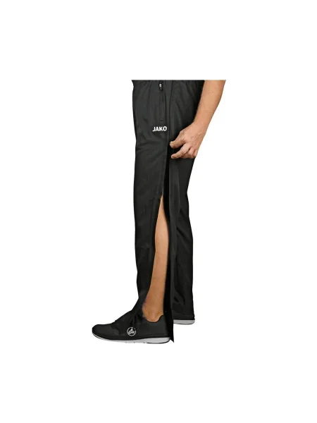 Pantaloni Jako negru