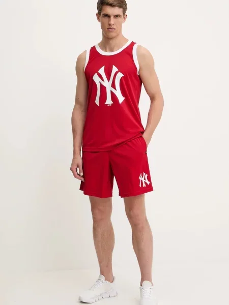 Майка 47 Brand червона