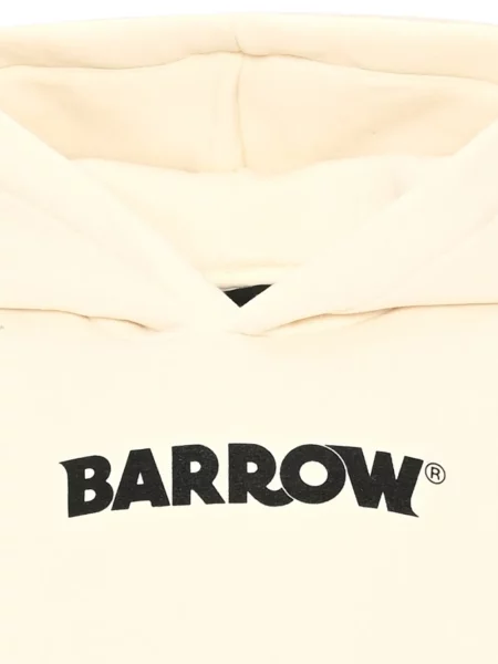 Dětska mikina s kapucí Barrow