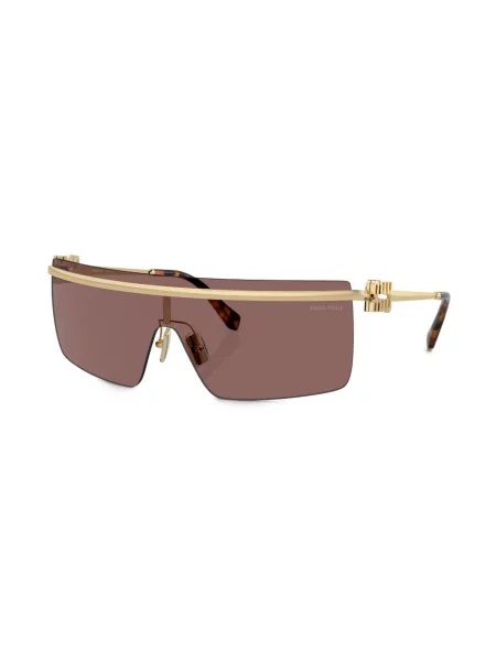 Saulės akiniai Miu Miu Eyewear