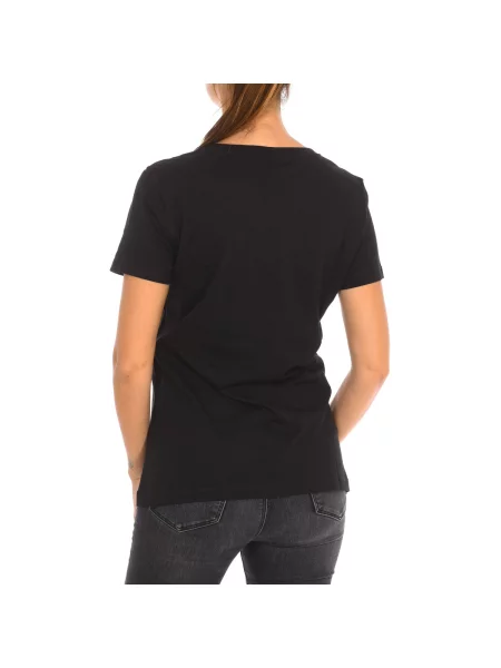 Tricou North Sails negru