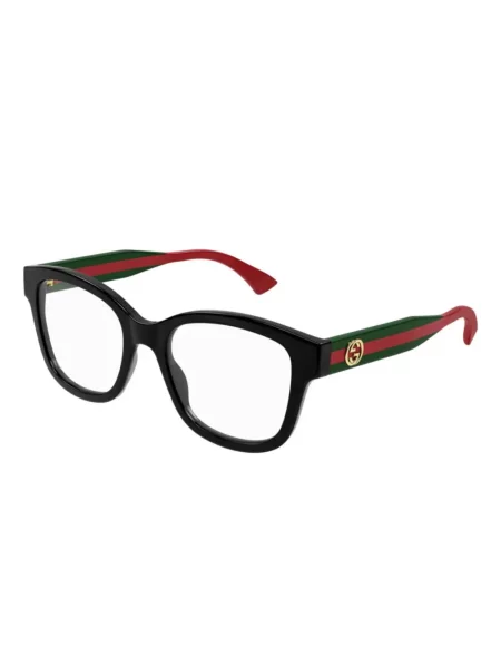 Ochelari de soare Gucci Eyewear negru