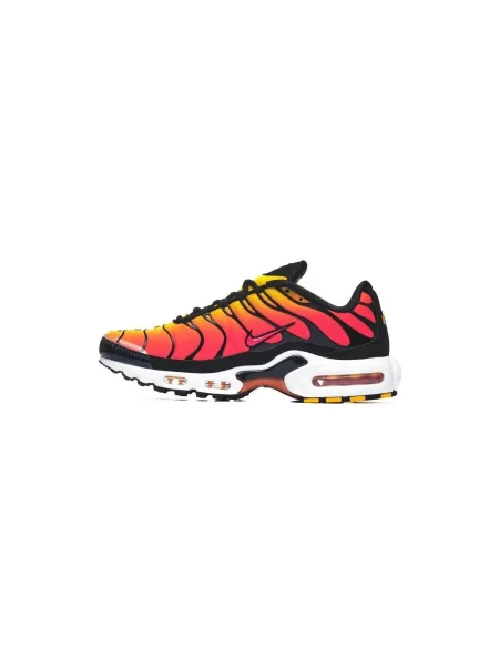 Pantofi Nike portocaliu
