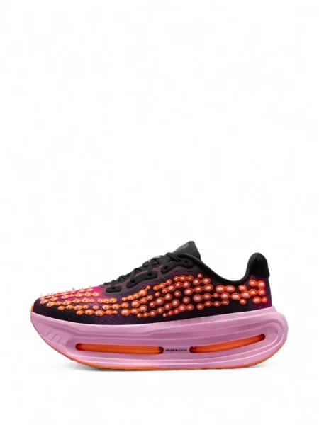 Sneakerși Nike Air Zoom negru