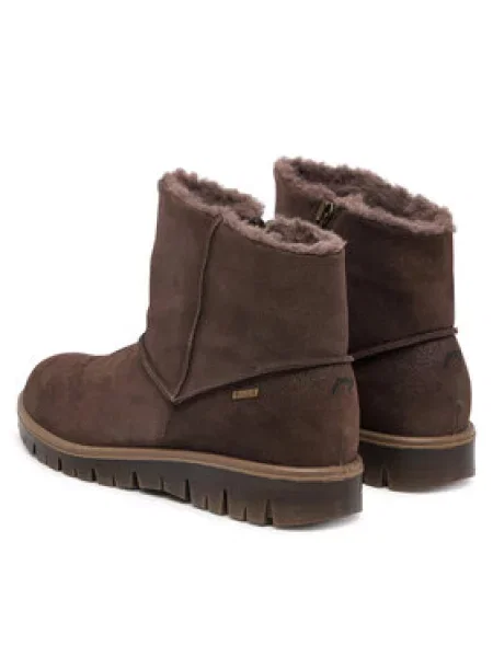 Primigi Bokacsizma GORE-TEX S barna