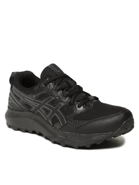 Asics Обувки Gel-Sonoma 7 GTX черен