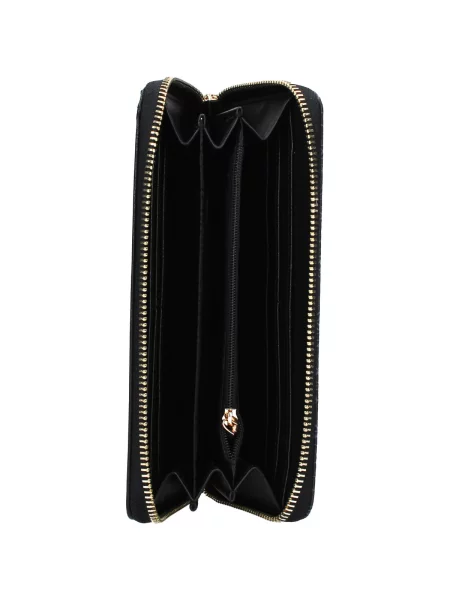Portofel Gattinoni negru