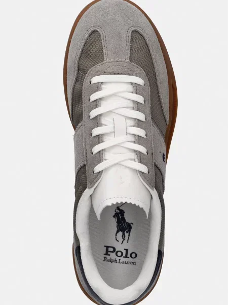 Кроссовки Polo Ralph Lauren
