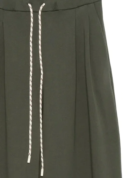 Pantaloni Alysi verde