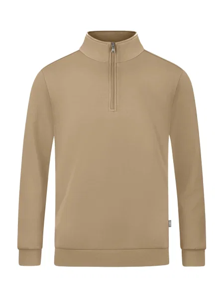 Džemper Jako smeđa