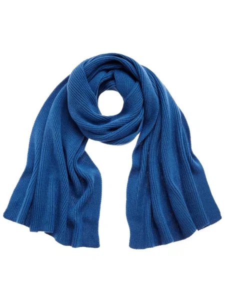 LASCANA Fular albastru