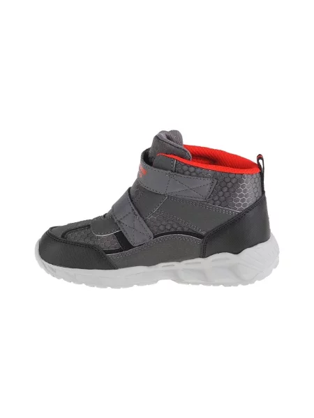 Pantofi copii Skechers gri