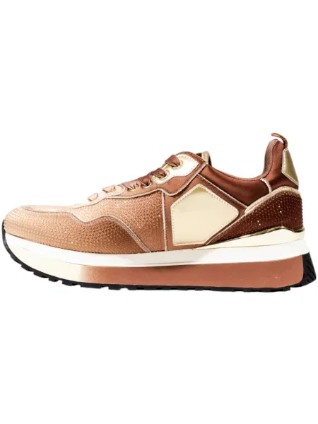 Pantofi Liu Jo alb