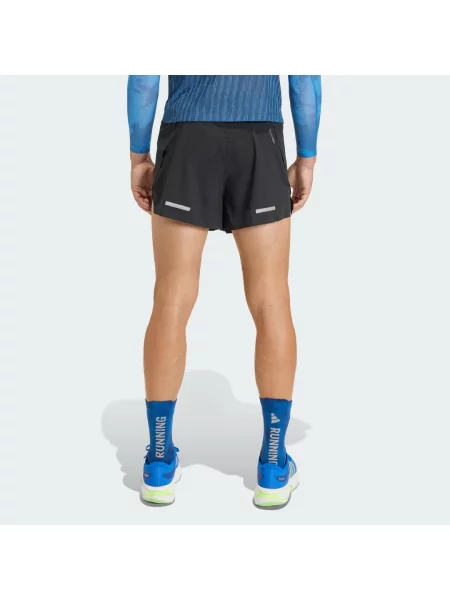 Szorty Climacool+ 2 Pocket czarne