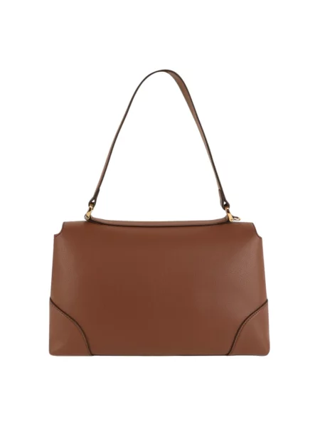 Torebka Love Moschino brązowa
