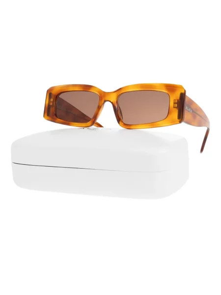 Ochelari de soare Alaia Eyewear maro