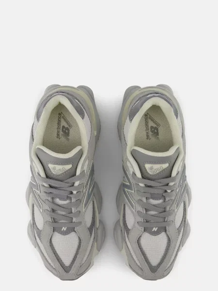 Кроссовки New Balance 990 серые