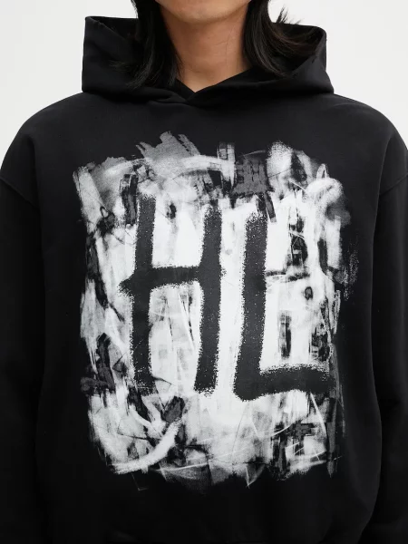 Кофта Helmut Lang