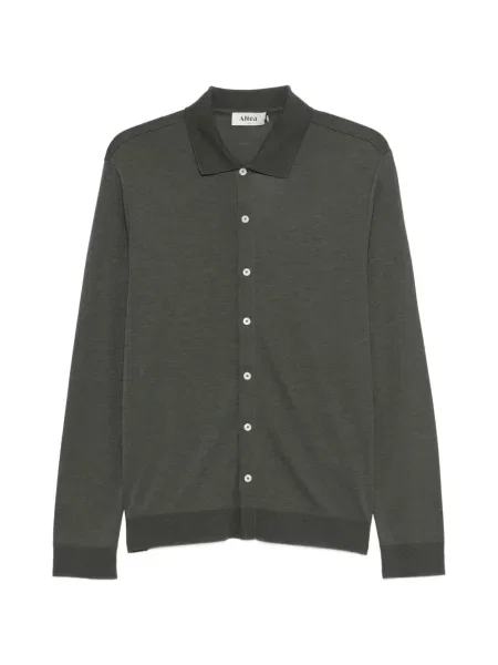 Koszula Altea zielona