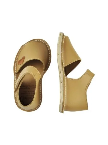 Pantofi copii Angelitos maro