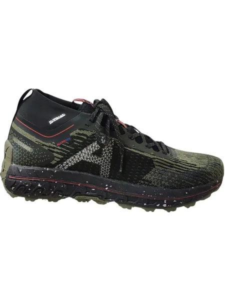 Pantofi Allrounder By Mephisto verde