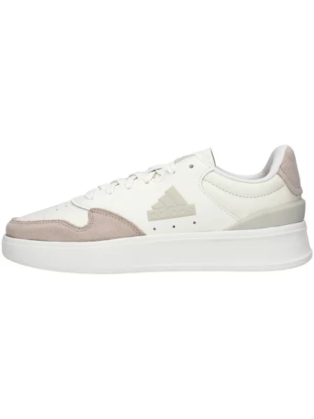 Pantofi Adidas alb