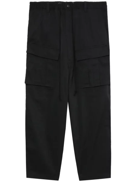 Cropp pantaloni cargo Junya Watanabe negru