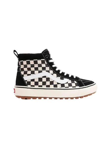 Pantofi Vans negru