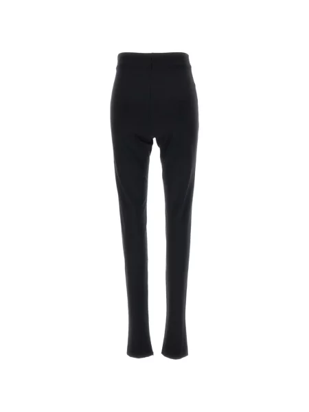 Pantaloni The Andamane negru
