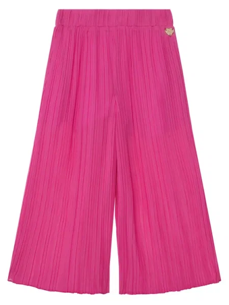 Guess Pantaloni din roz