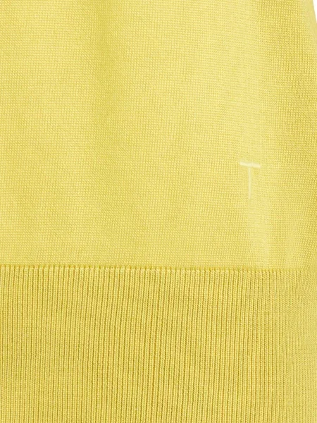 Polo Tod's galben
