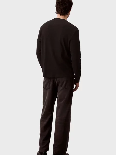 Джинсы Calvin Klein Jeans серые