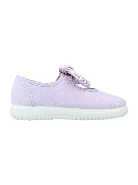 Pantofi copii Victoria violet