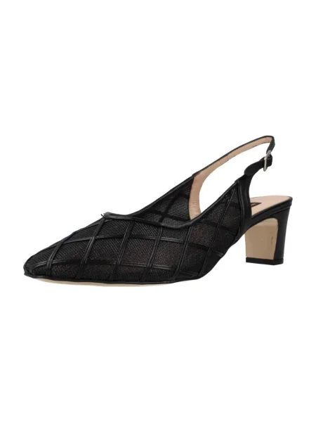 Pantofi cu toc Argenta