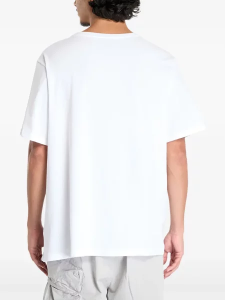 Tricou Jordan alb
