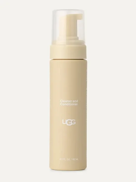 Félcipo Ugg
