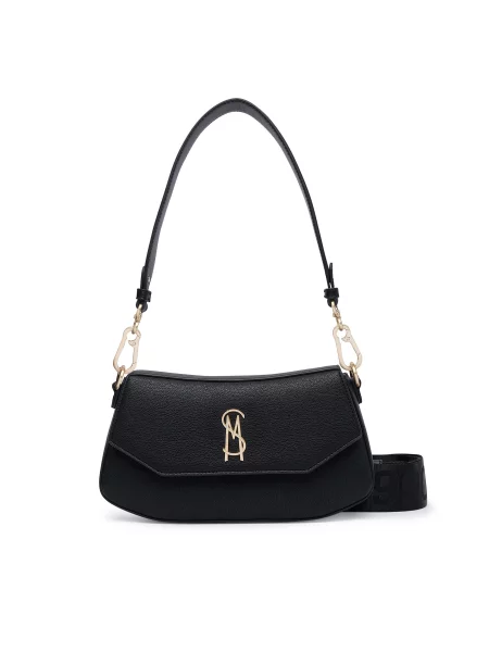 Rankinė Steve Madden Blyon juoda