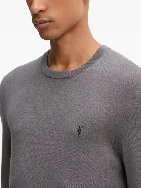 Pulover Allsaints gri