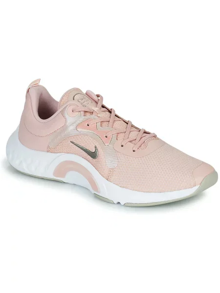Tenisky Nike ružová