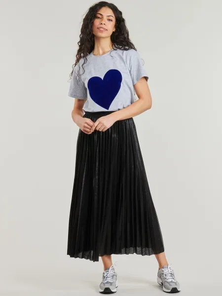 Fustă Betty London negru