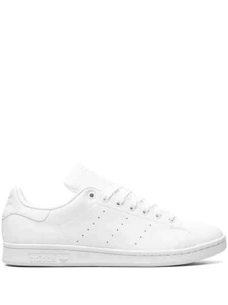 Sneakerși Adidas Stan Smith din piele alb
