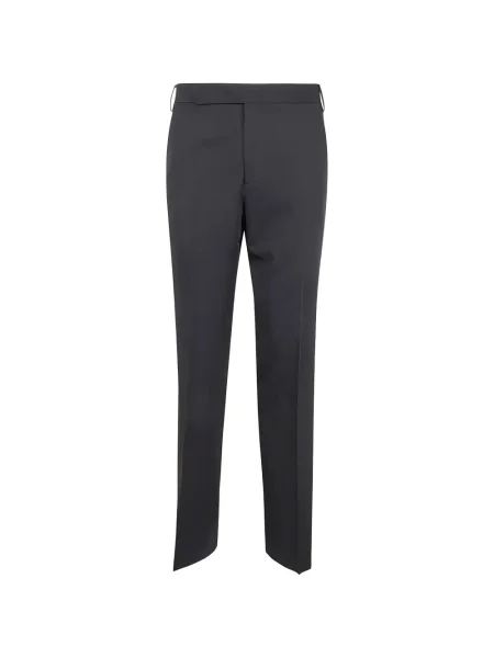 Pantaloni Lardini negru