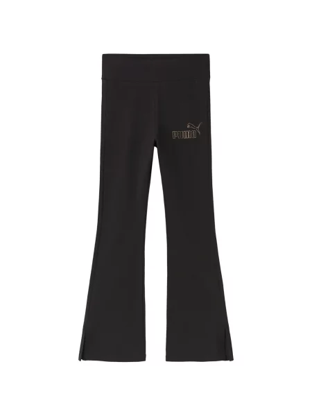 Leggings copii Puma negru