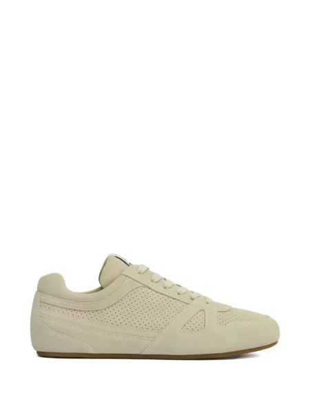 Sneakerși Isabel Marant din piele