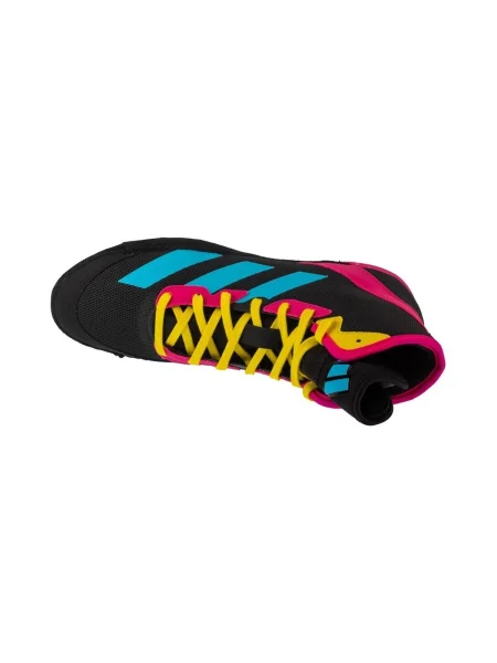 Tenisky Adidas Adizero čierna