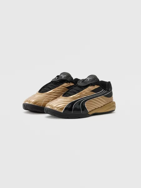 Sneakerși Puma alb