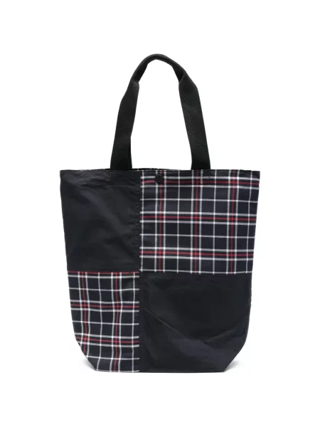 Torba Barbour czarna