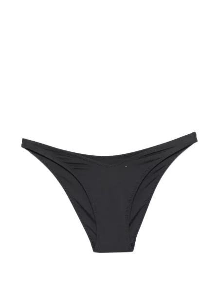 Bikini Frankies Bikinis fekete